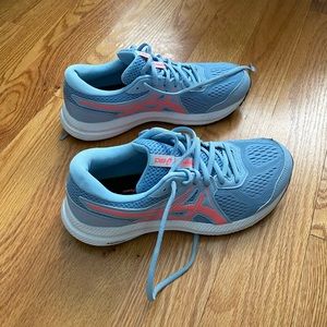 ASICS Gel Contend 7 Running Sneaker